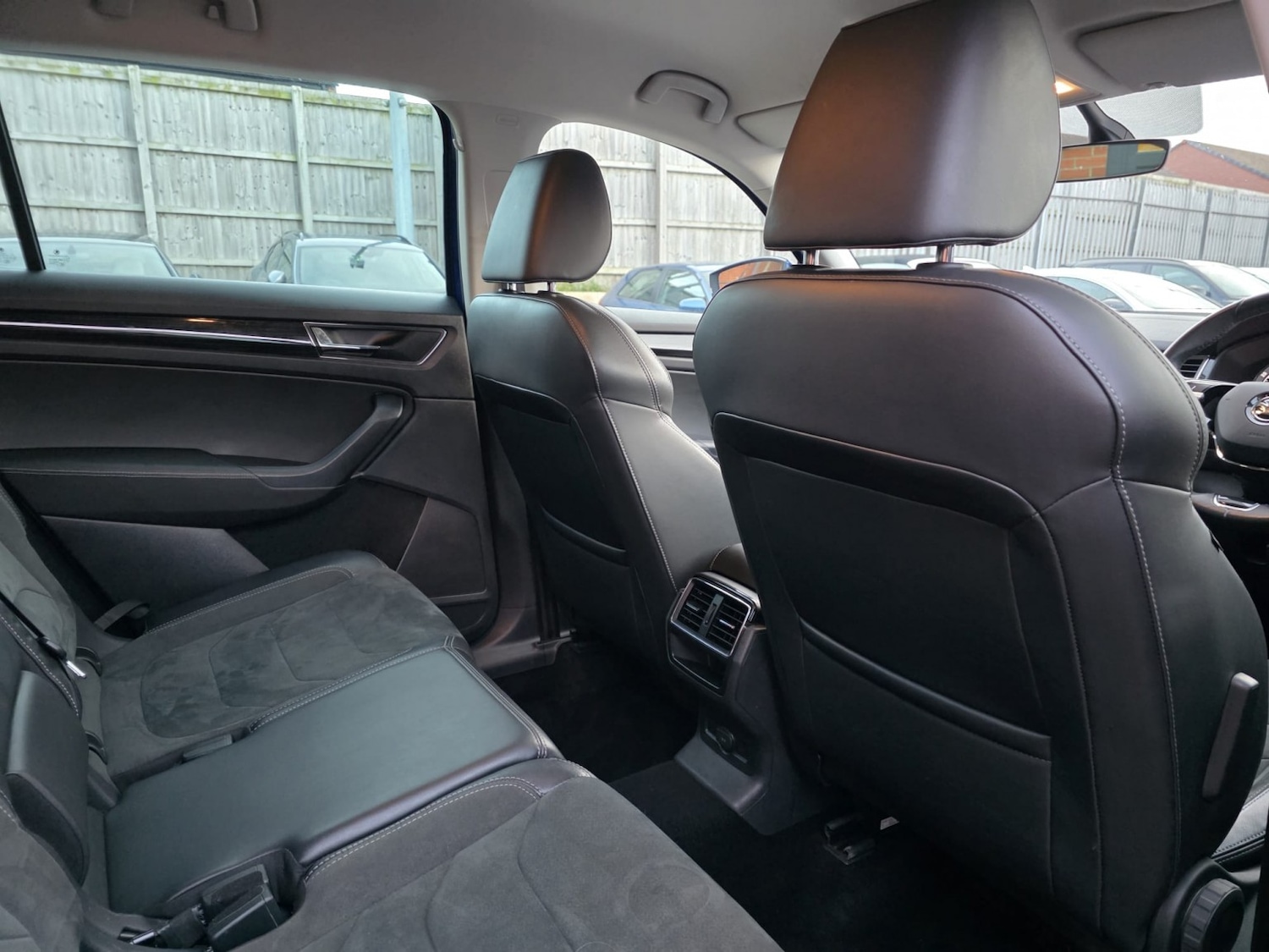 Used Skoda Kodiaq 2021 for sale - 76769577: Photo 32