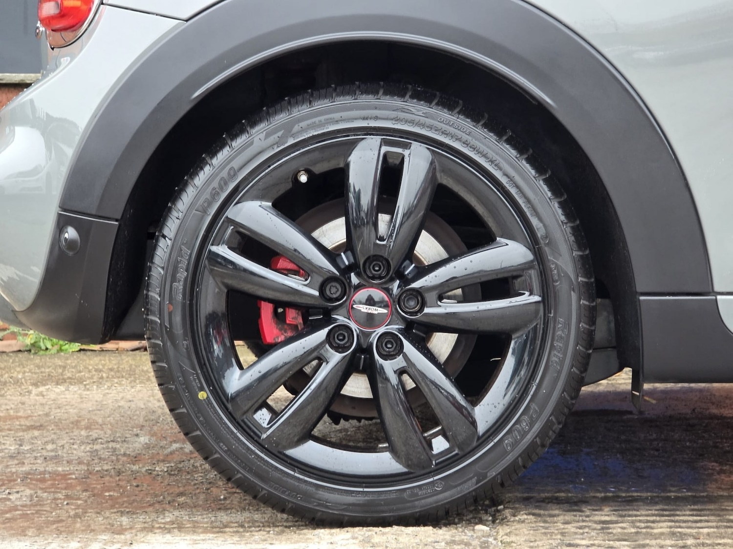 Used MINI Hatch 2017 for sale - 77001534: Photo 11