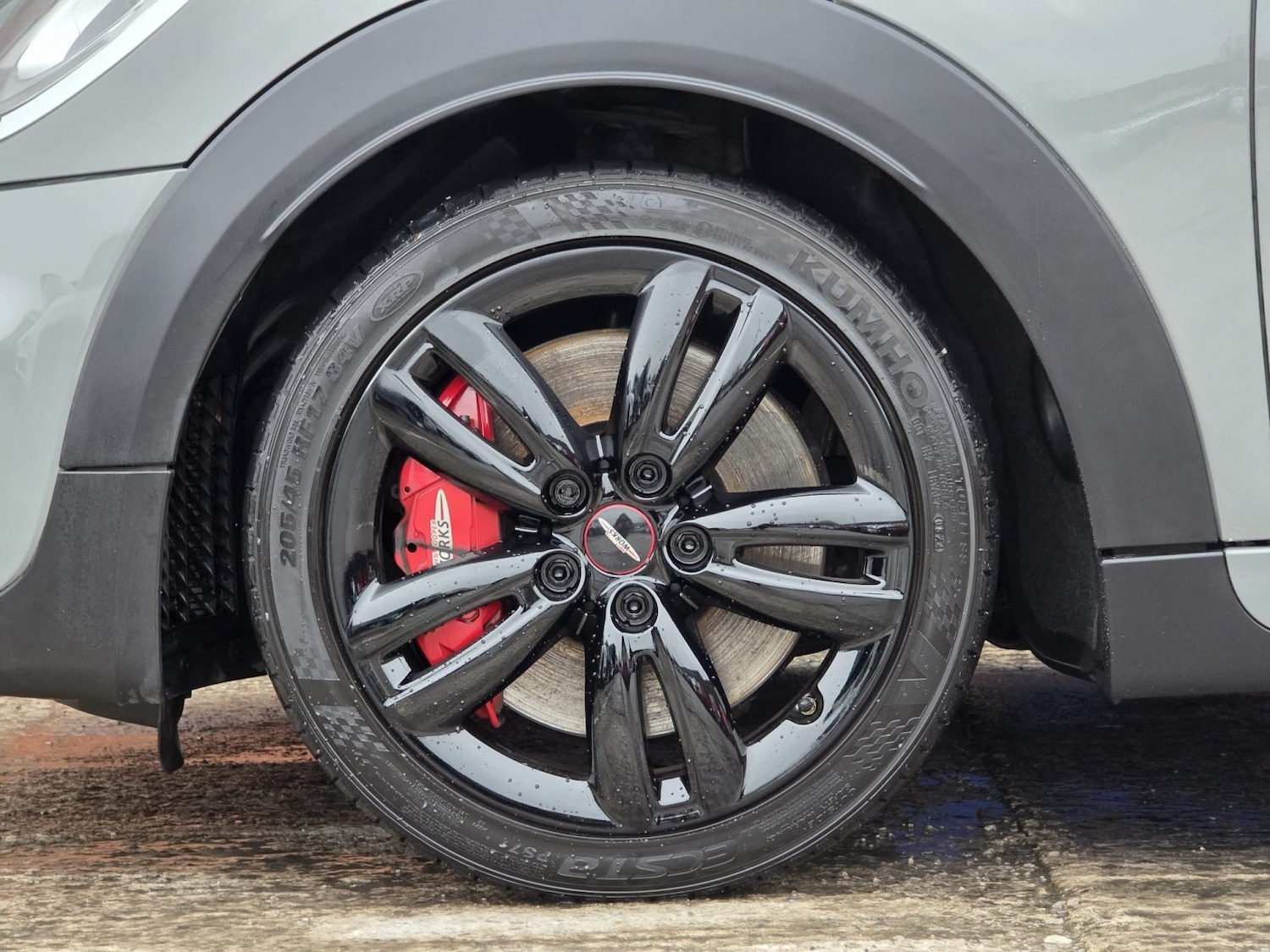 Used MINI Hatch 2017 for sale - 77001534: Photo 12