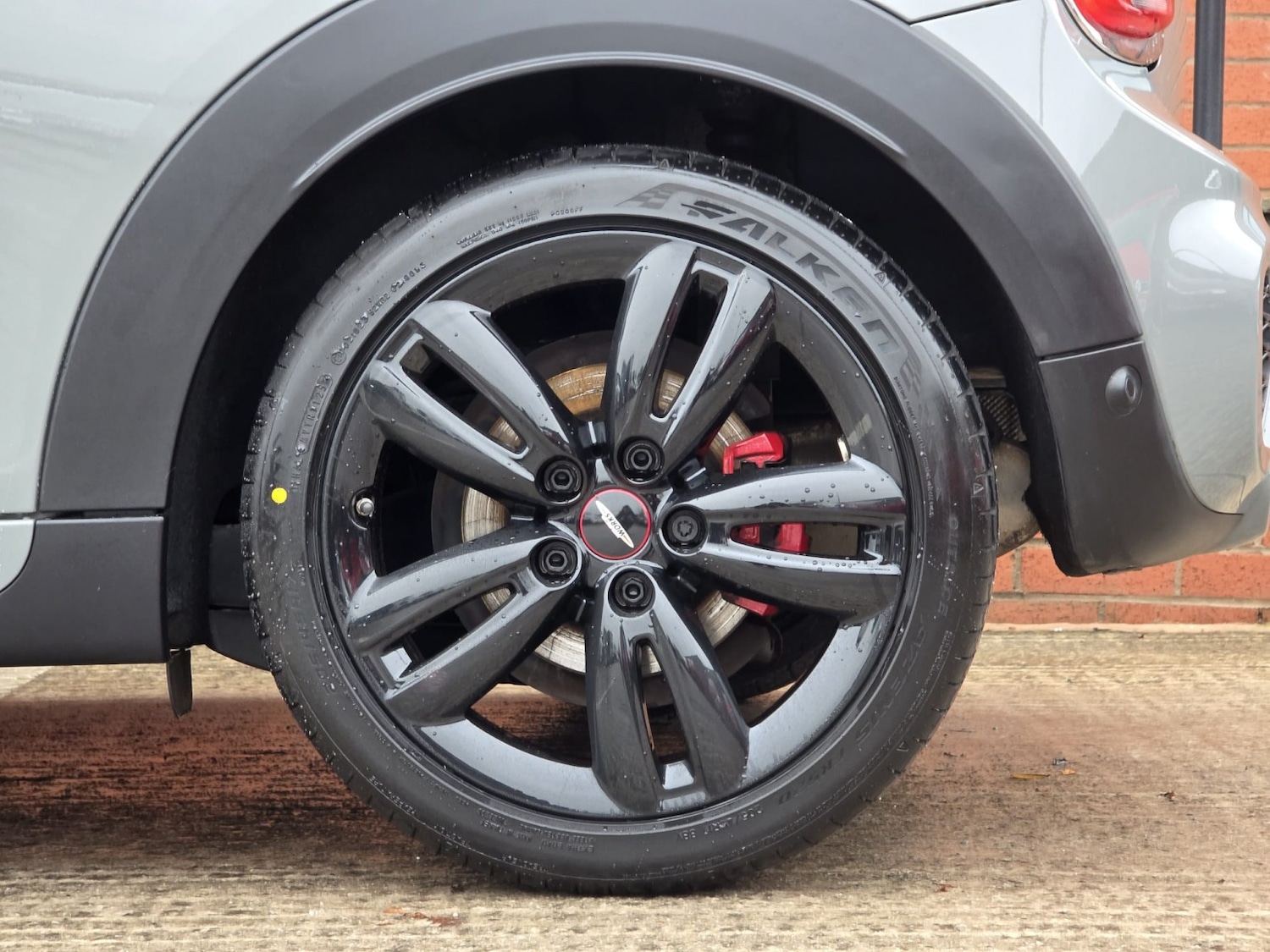 Used MINI Hatch 2017 for sale - 77001534: Photo 13