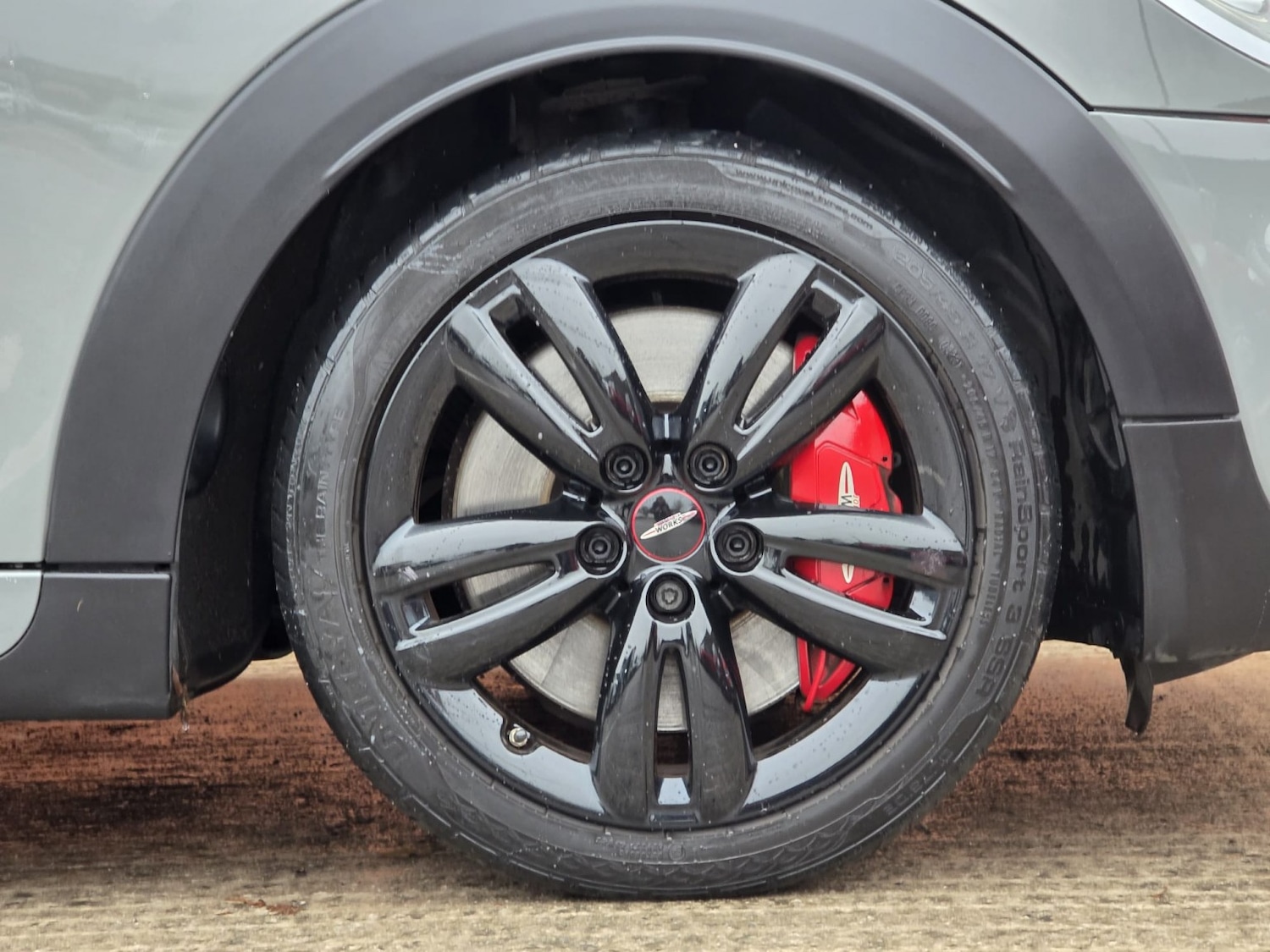 Used MINI Hatch 2017 for sale - 77001534: Photo 14