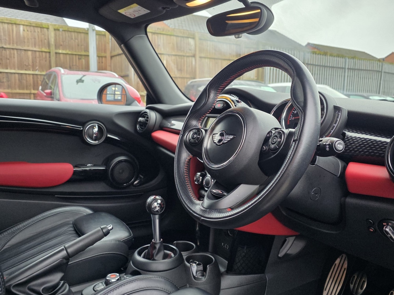 Used MINI Hatch 2017 for sale - 77001534: Photo 15