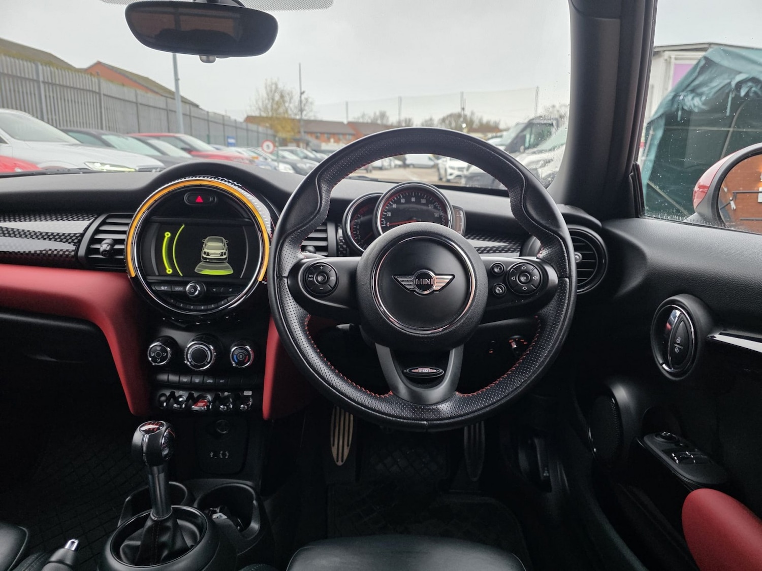 Used MINI Hatch 2017 for sale - 77001534: Photo 16