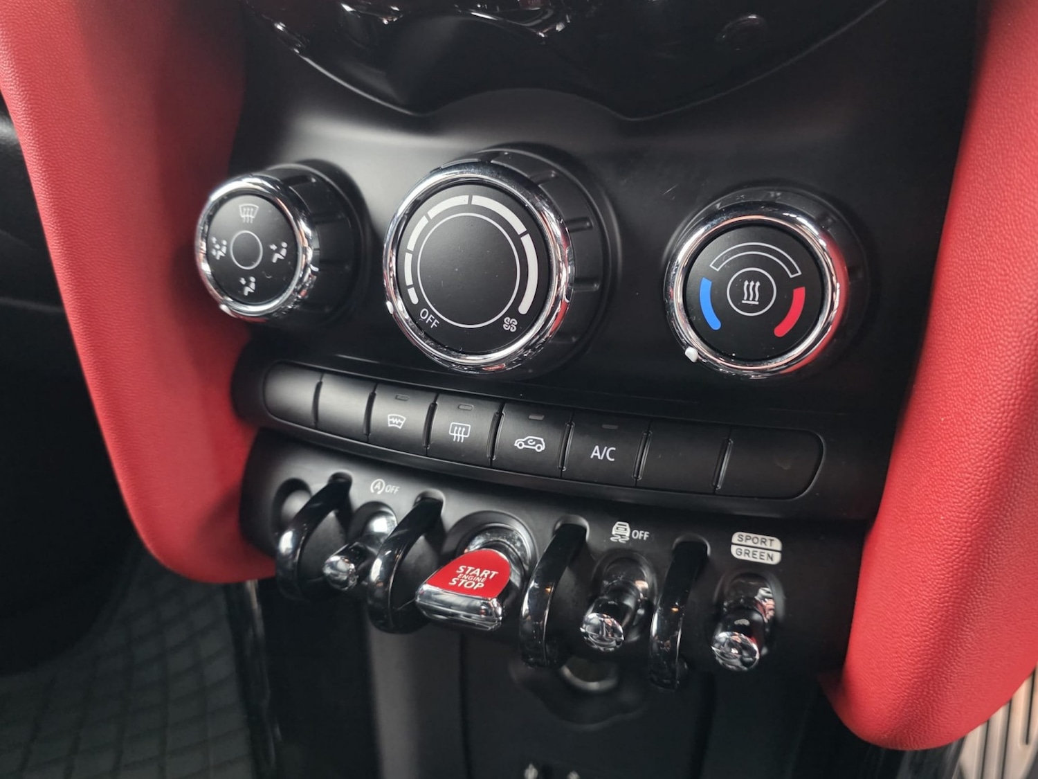 Used MINI Hatch 2017 for sale - 77001534: Photo 18