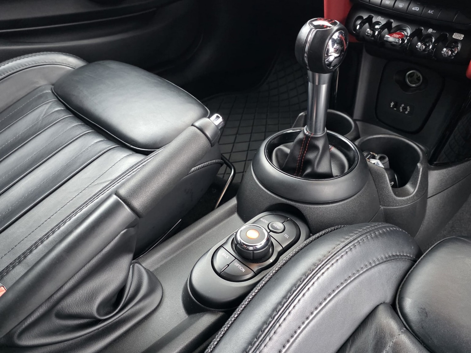 Used MINI Hatch 2017 for sale - 77001534: Photo 19