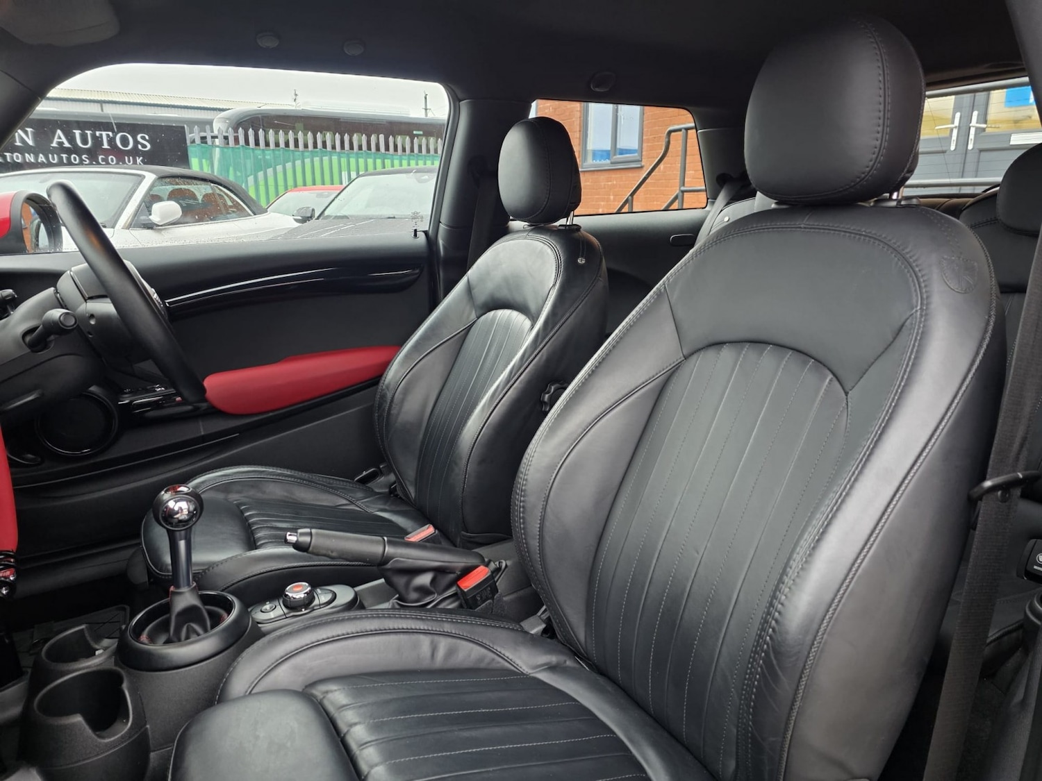 Used MINI Hatch 2017 for sale - 77001534: Photo 20