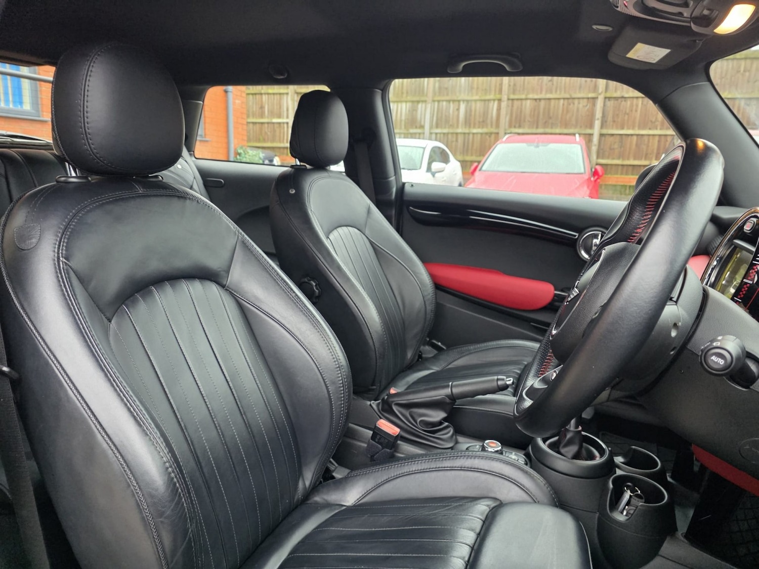 Used MINI Hatch 2017 for sale - 77001534: Photo 21