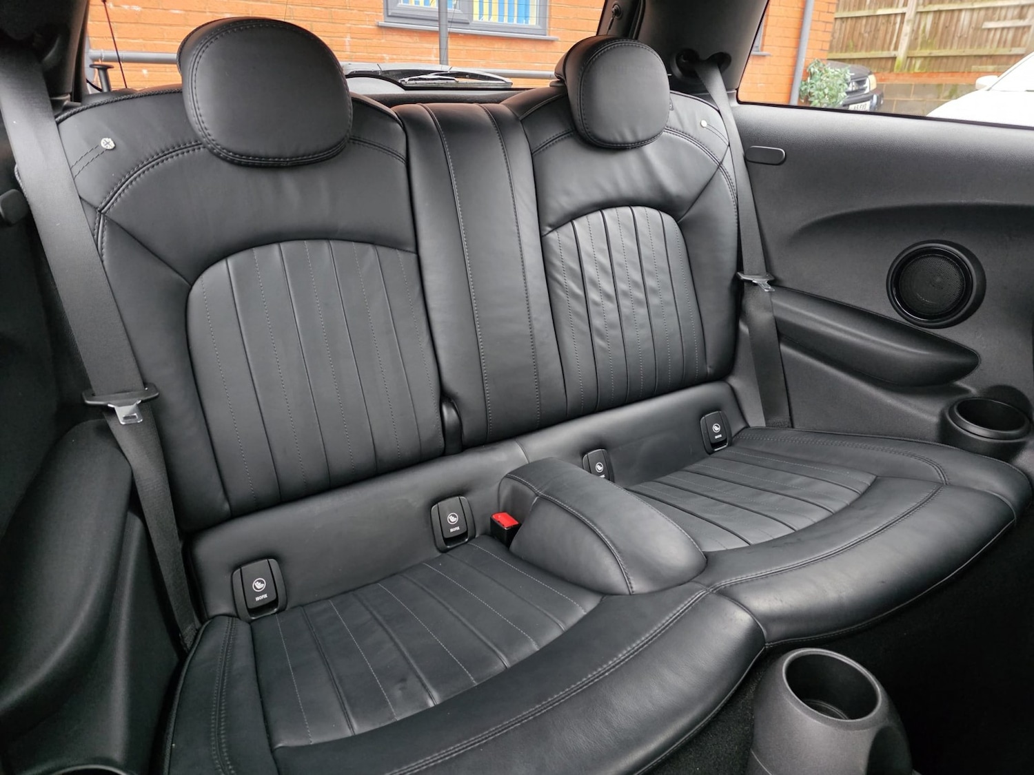 Used MINI Hatch 2017 for sale - 77001534: Photo 22