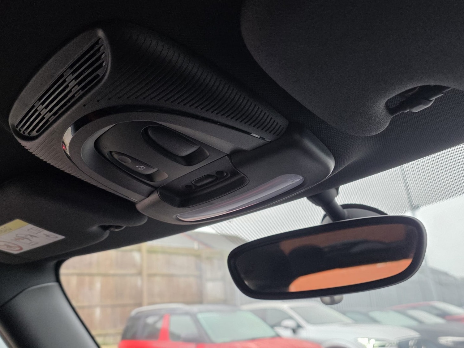 Used MINI Hatch 2017 for sale - 77001534: Photo 23