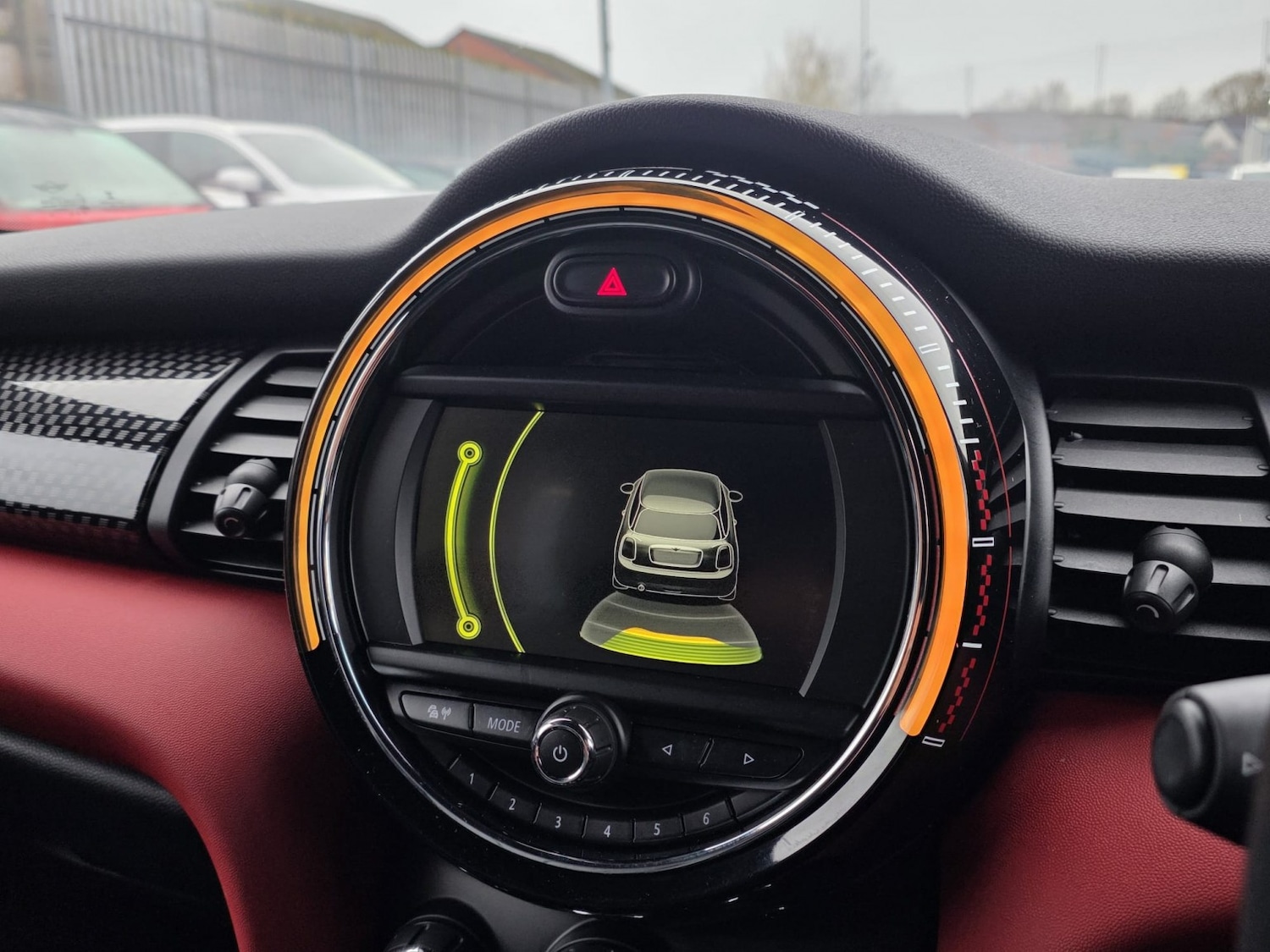 Used MINI Hatch 2017 for sale - 77001534: Photo 24