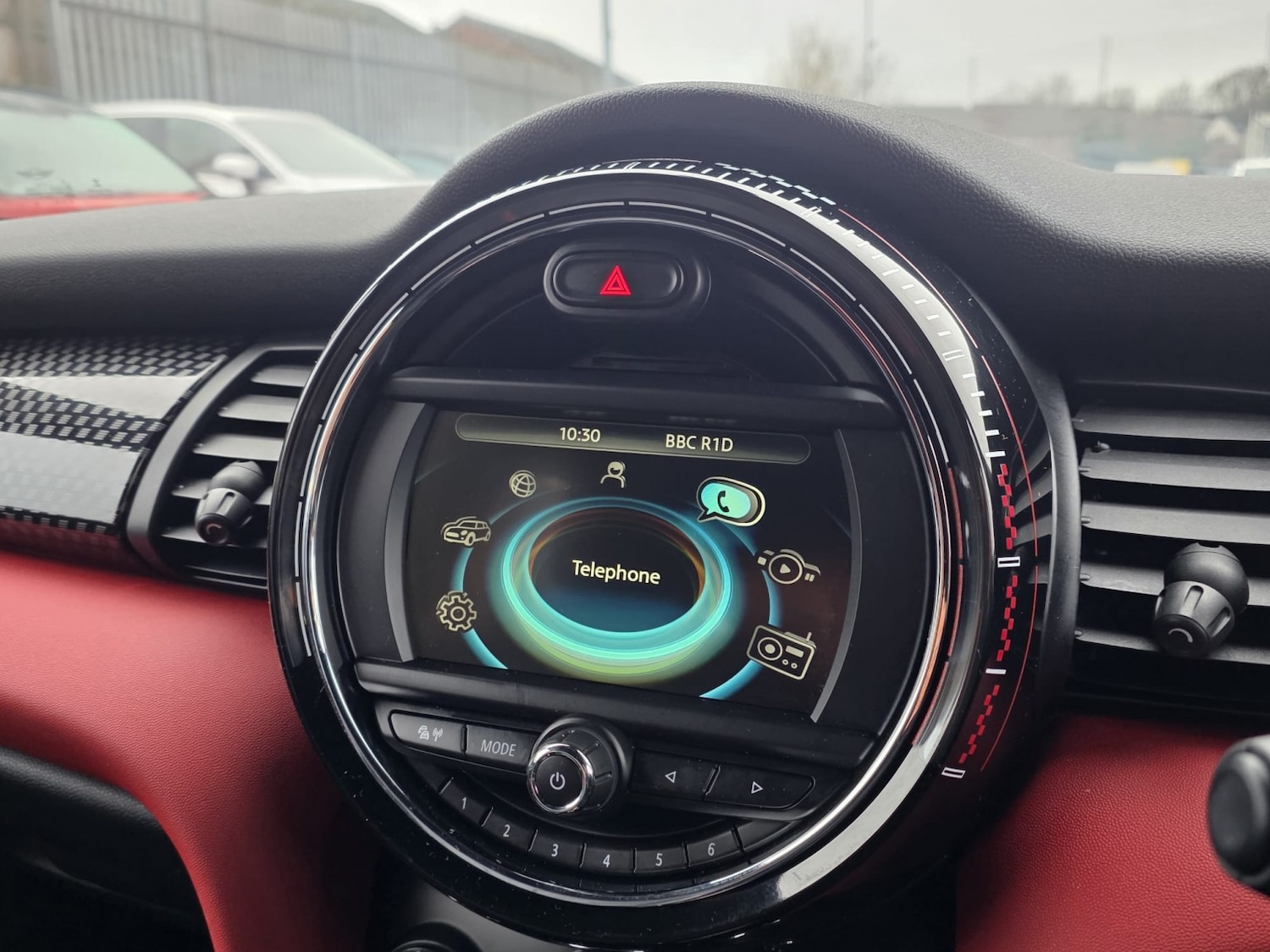 Used MINI Hatch 2017 for sale - 77001534: Photo 25