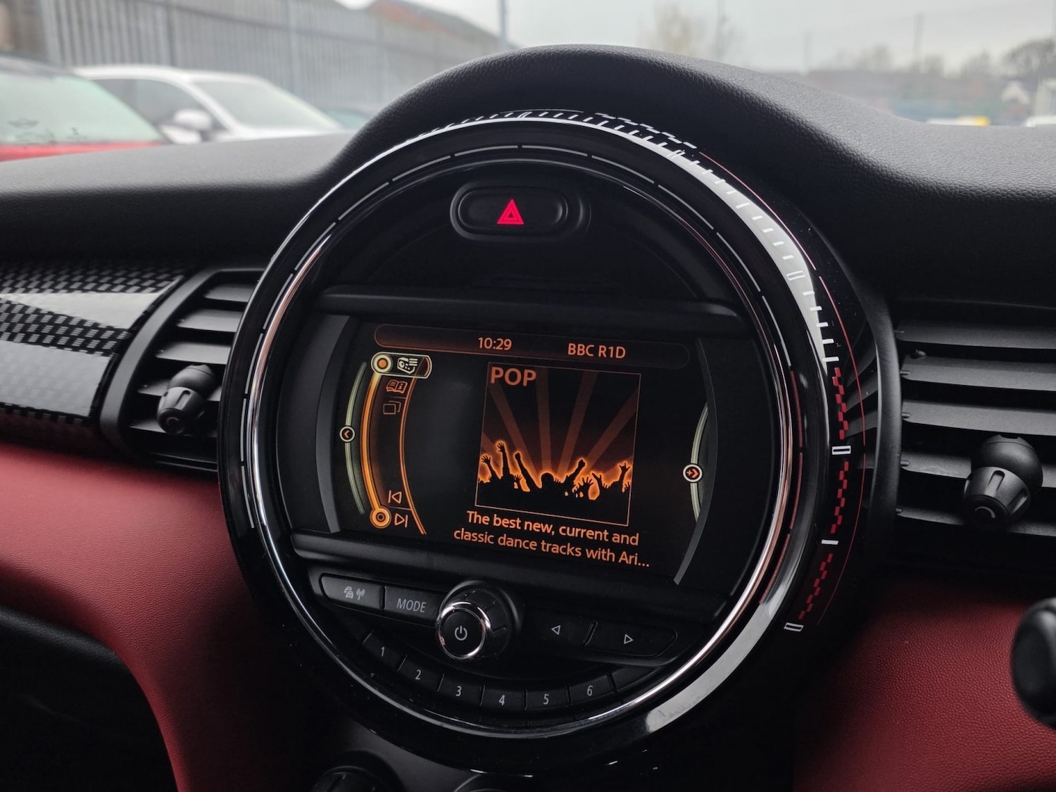 Used MINI Hatch 2017 for sale - 77001534: Photo 26