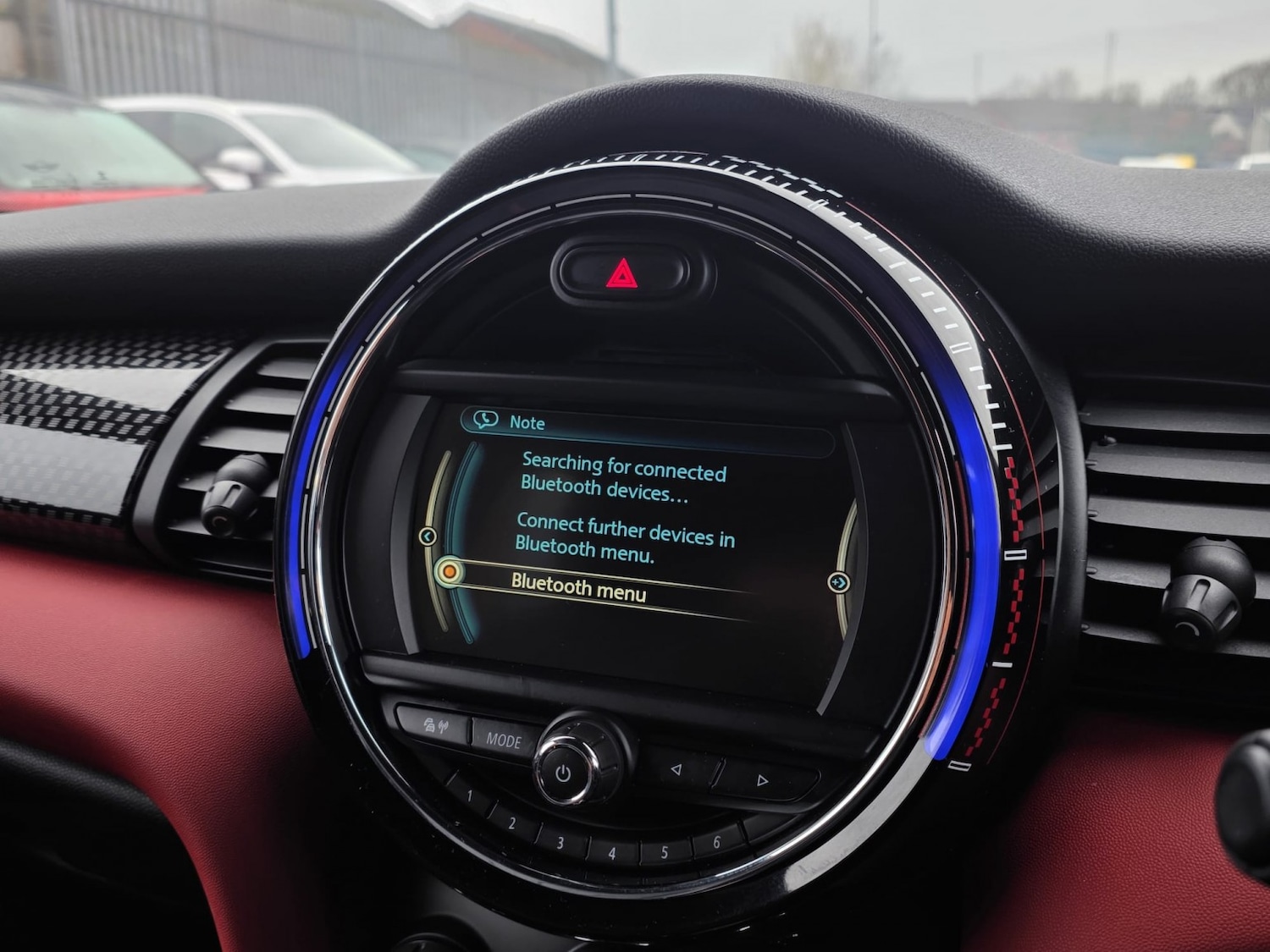 Used MINI Hatch 2017 for sale - 77001534: Photo 27