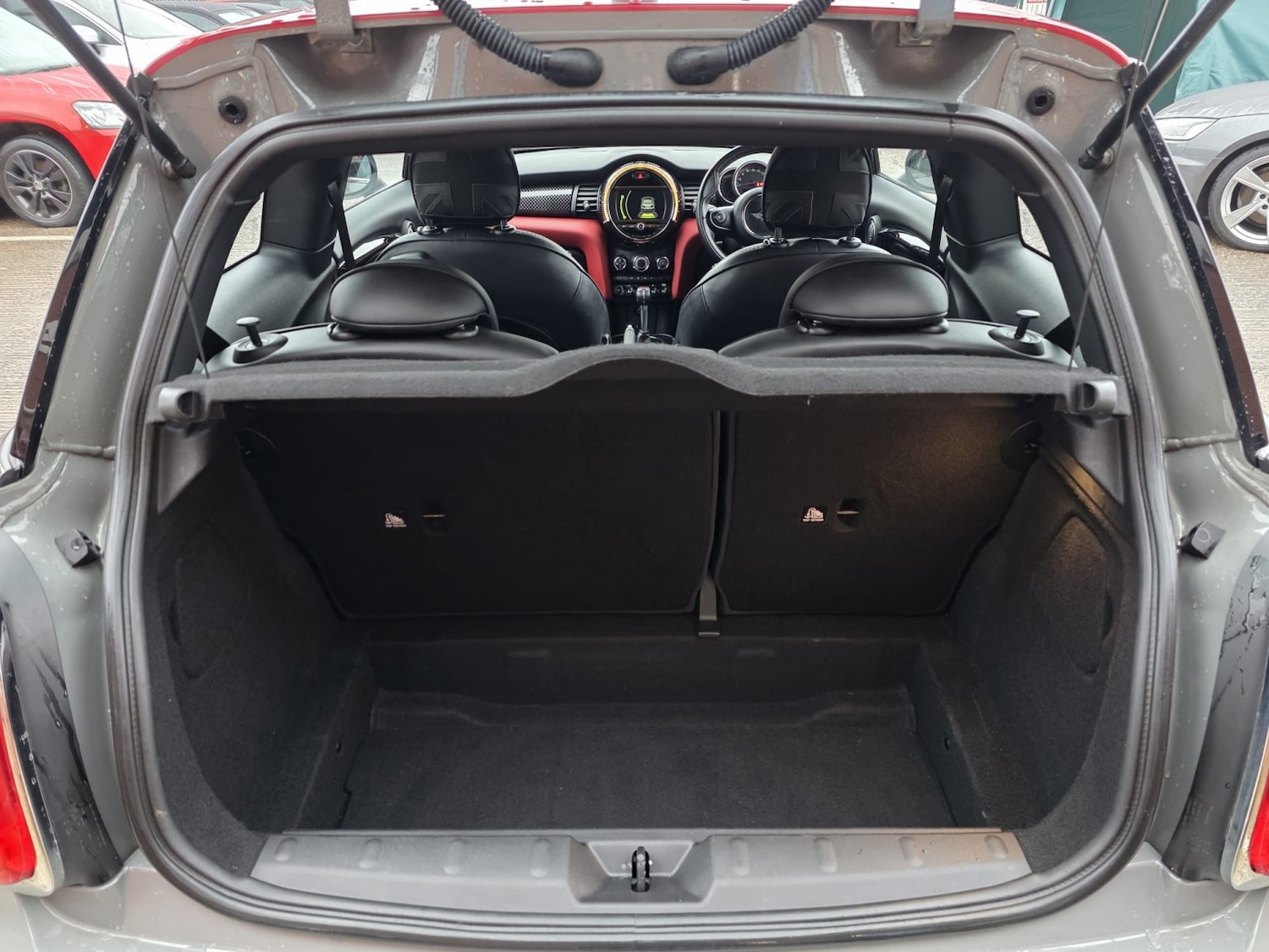 Used MINI Hatch 2017 for sale - 77001534: Photo 28