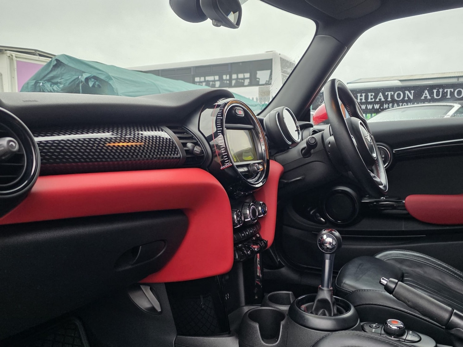 Used MINI Hatch 2017 for sale - 77001534: Photo 3