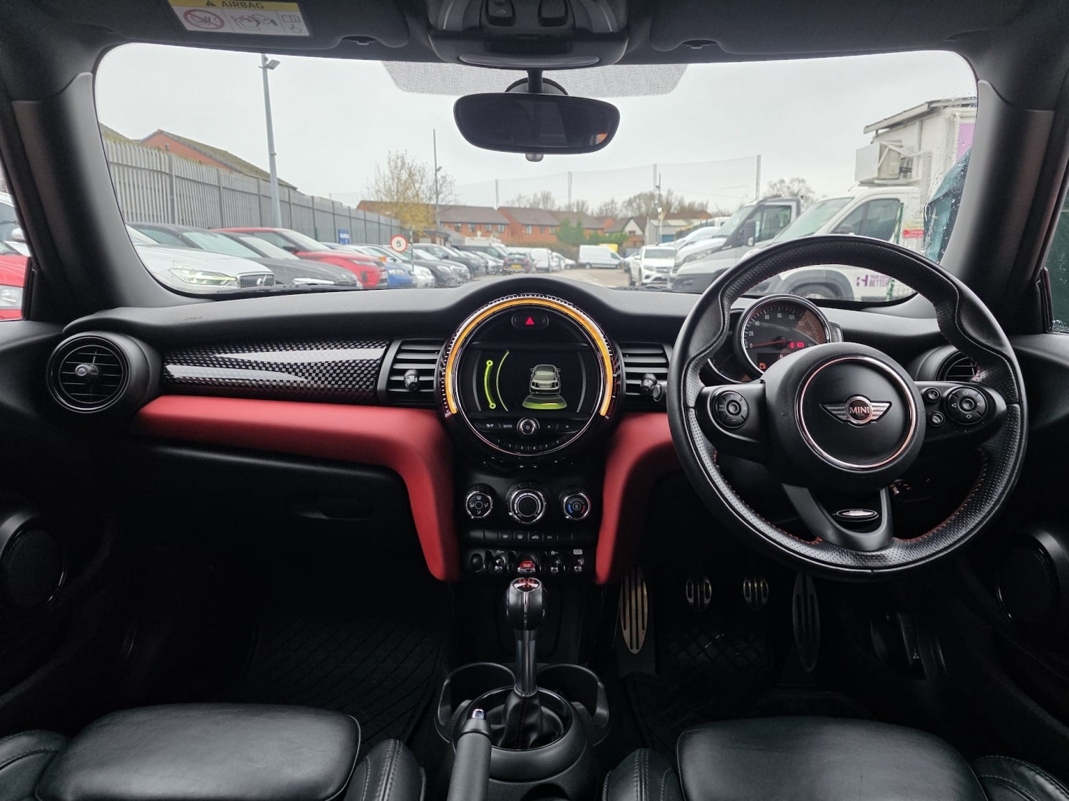 Used MINI Hatch 2017 for sale - 77001534: Photo 4