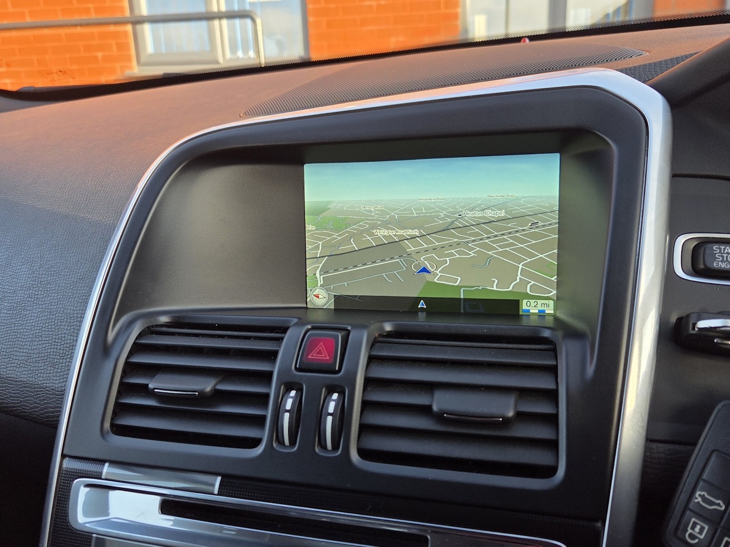 Used Volvo XC60 2016 for sale - 76799312: Photo 19