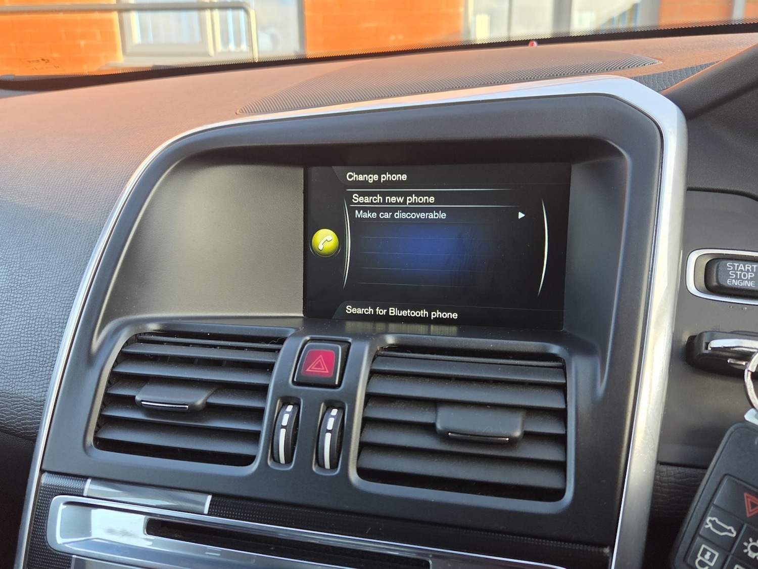 Used Volvo XC60 2016 for sale - 76799312: Photo 20