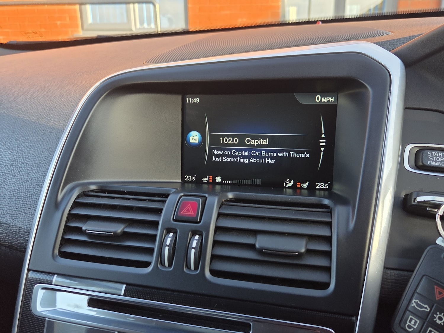 Used Volvo XC60 2016 for sale - 76799312: Photo 21