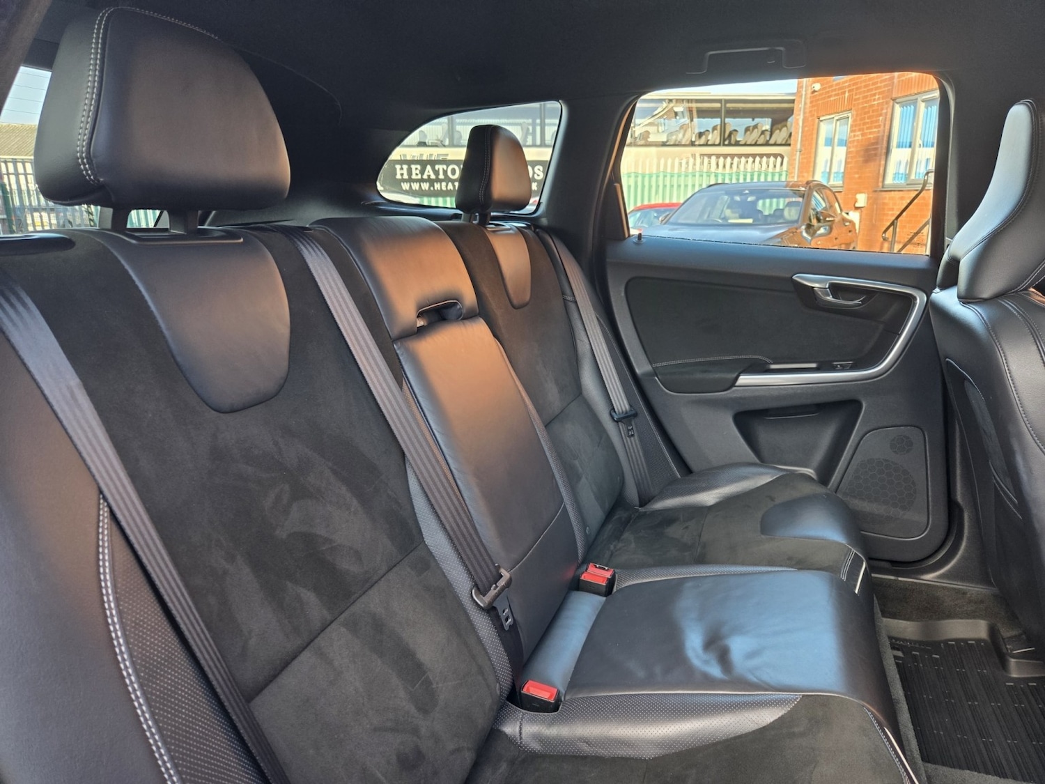 Used Volvo XC60 2016 for sale - 76799312: Photo 27