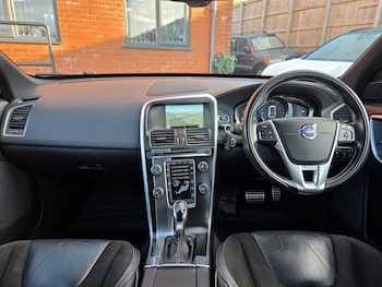 Used Volvo XC60 2016 for sale - 76799312: Photo