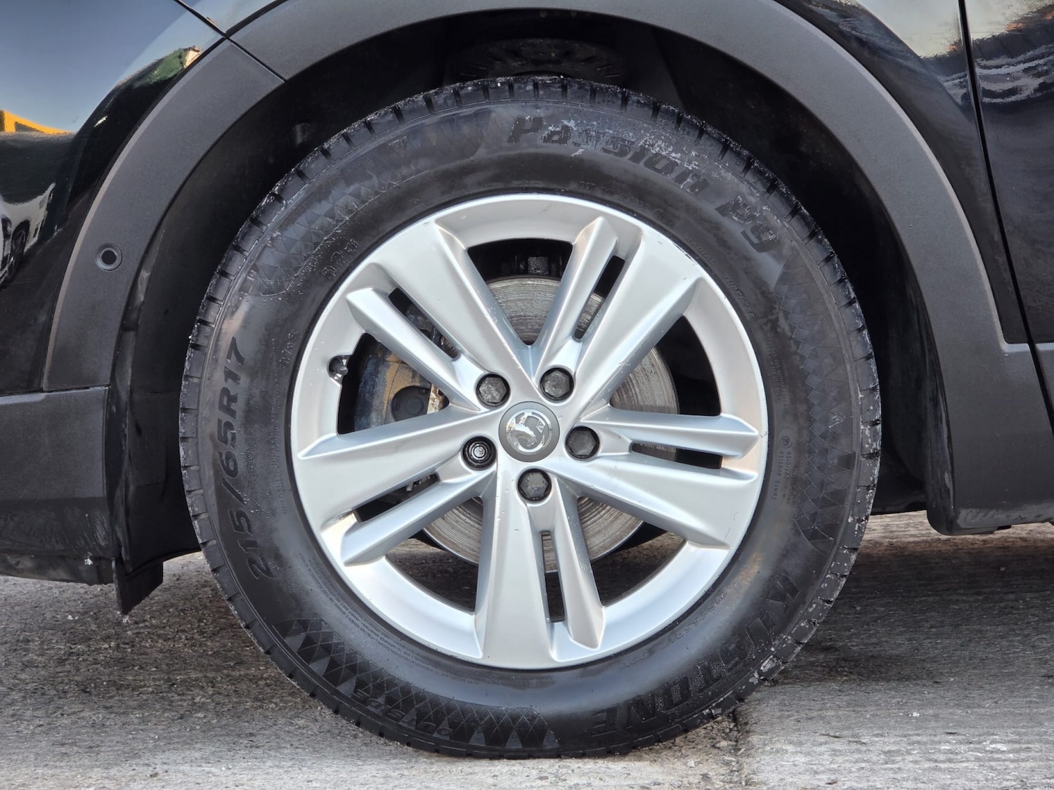 Used Vauxhall Grandland X 2019 for sale - 77162162: Photo 11