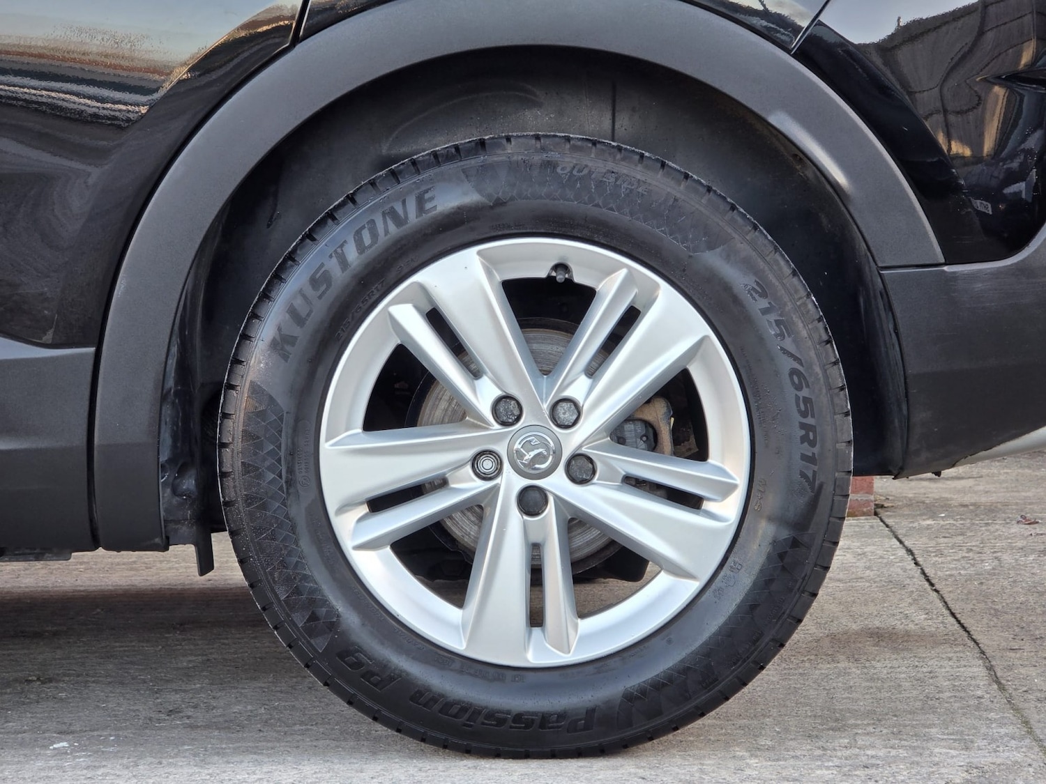 Used Vauxhall Grandland X 2019 for sale - 77162162: Photo 12