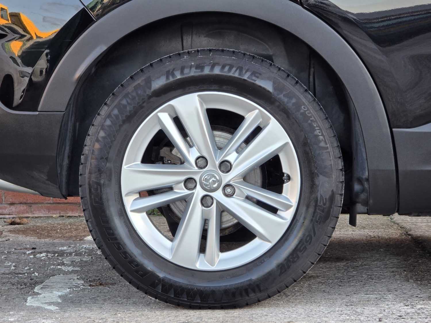 Used Vauxhall Grandland X 2019 for sale - 77162162: Photo 13