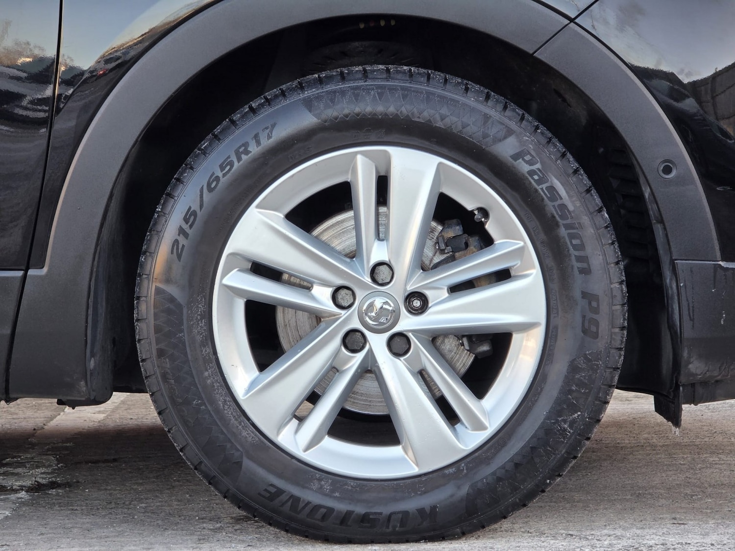 Used Vauxhall Grandland X 2019 for sale - 77162162: Photo 14