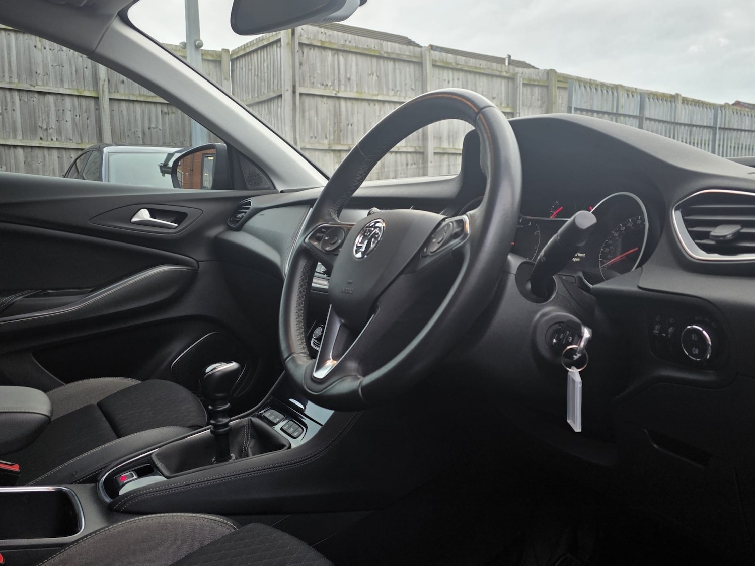 Used Vauxhall Grandland X 2019 for sale - 77162162: Photo 15