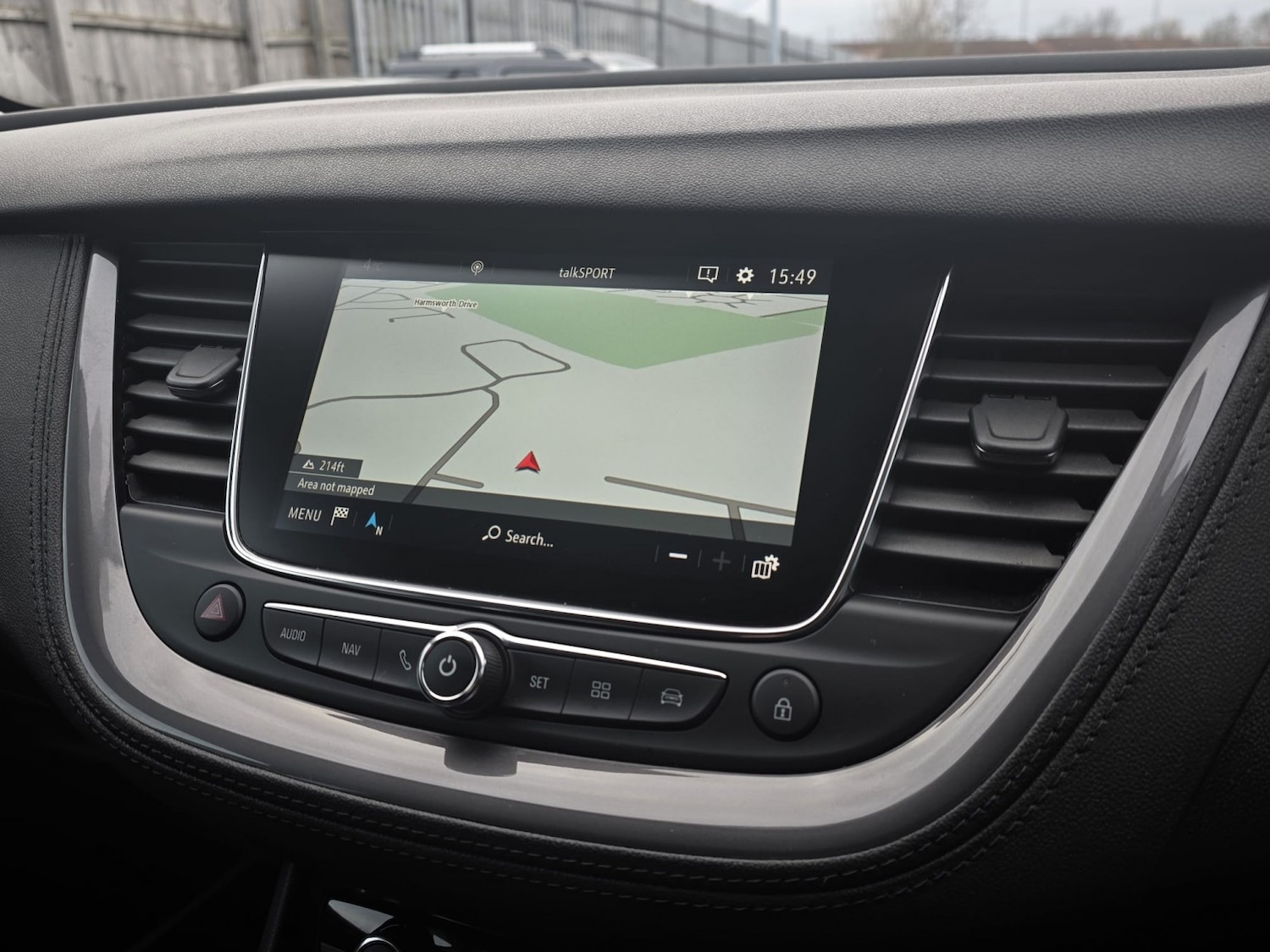 Used Vauxhall Grandland X 2019 for sale - 77162162: Photo 20