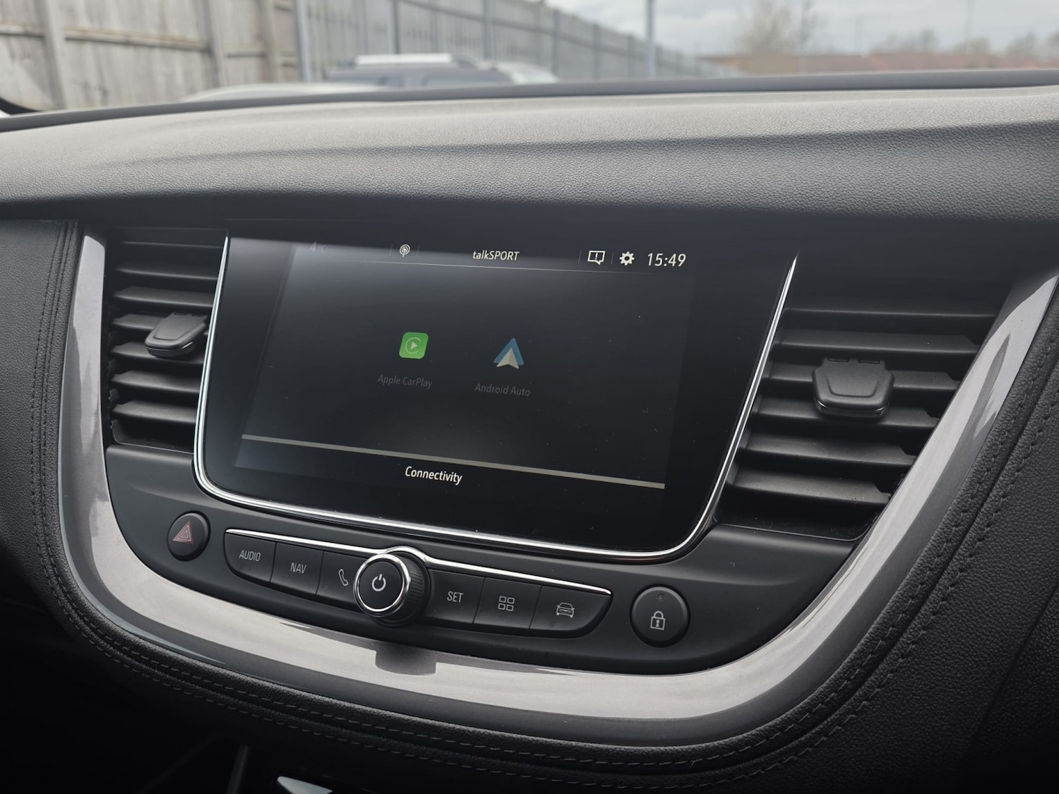 Used Vauxhall Grandland X 2019 for sale - 77162162: Photo 21