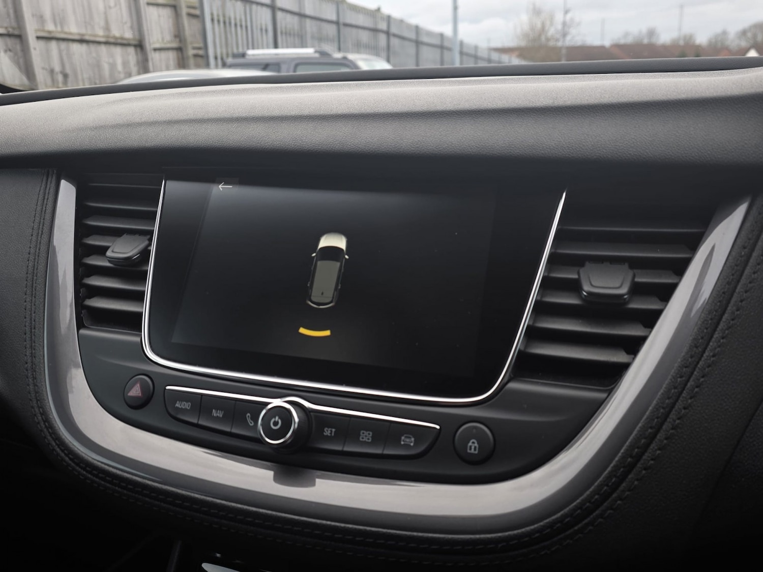 Used Vauxhall Grandland X 2019 for sale - 77162162: Photo 23