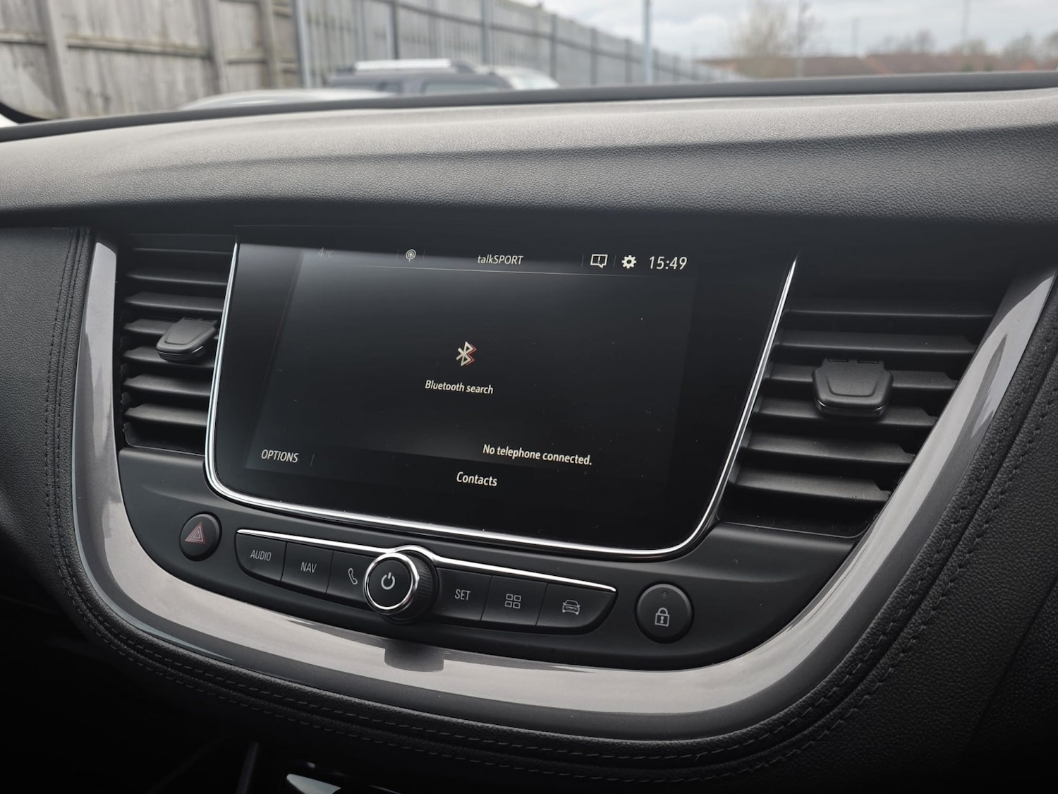 Used Vauxhall Grandland X 2019 for sale - 77162162: Photo 24