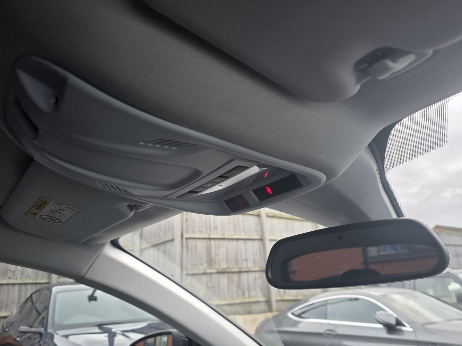 Used Vauxhall Grandland X 2019 for sale - 77162162: Photo 25