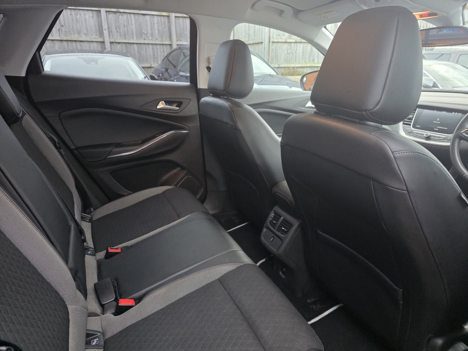 Used Vauxhall Grandland X 2019 for sale - 77162162: Photo 28