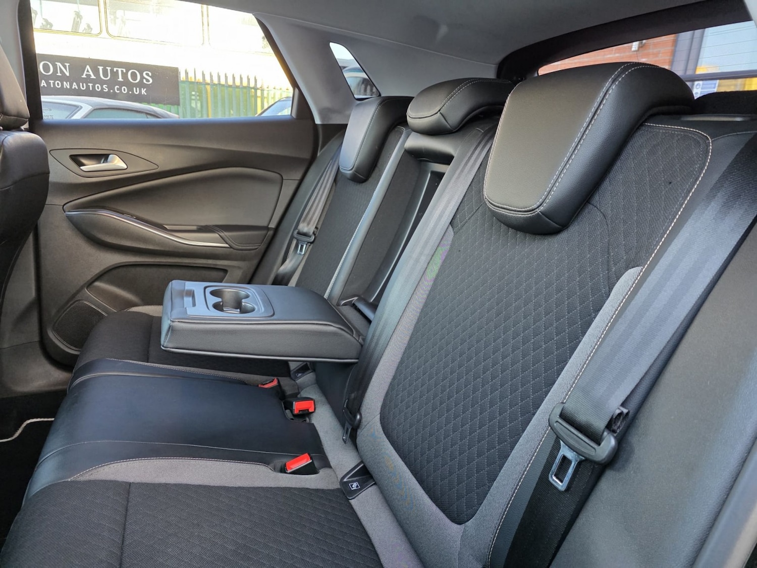 Used Vauxhall Grandland X 2019 for sale - 77162162: Photo 29