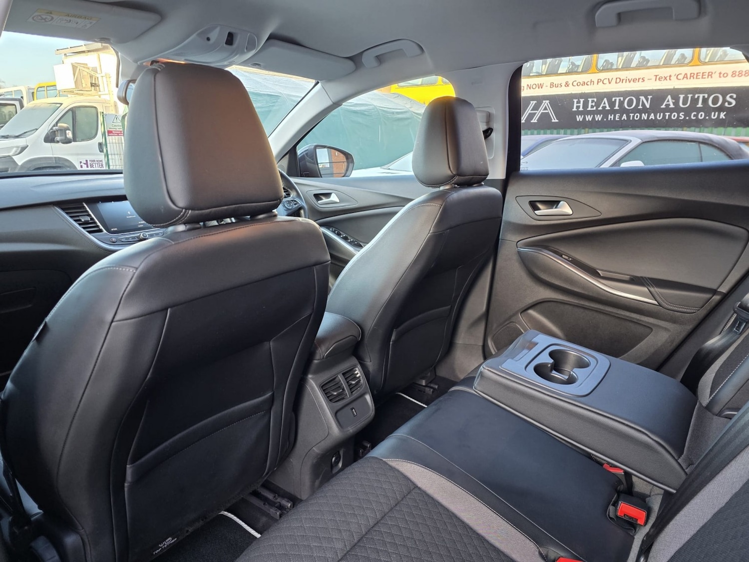 Used Vauxhall Grandland X 2019 for sale - 77162162: Photo 30