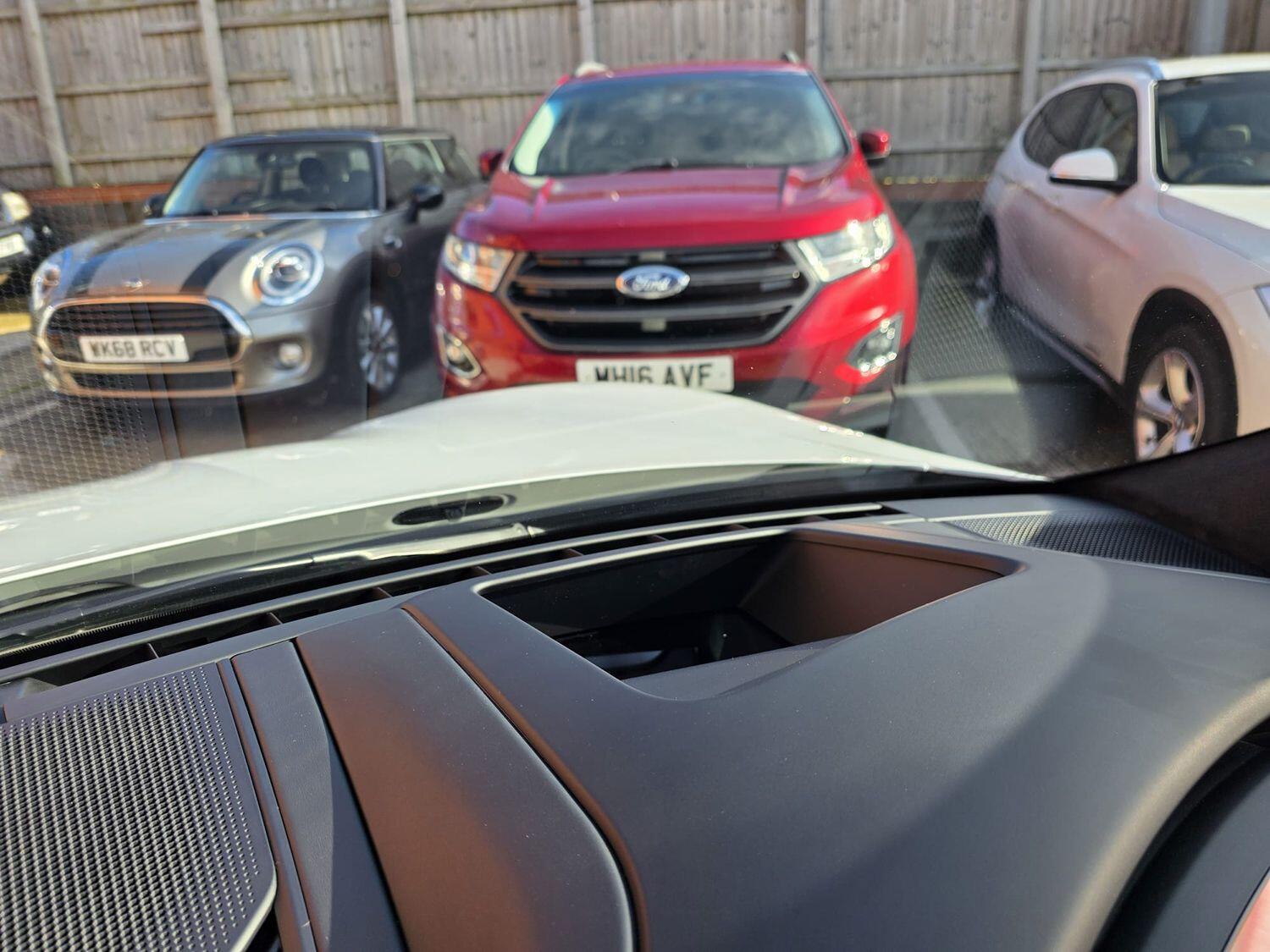 Used Porsche Taycan 2022 for sale - 76656359: Photo 43