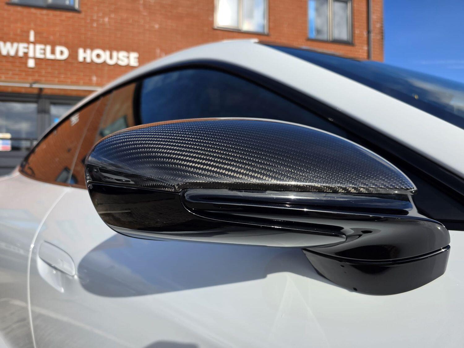 Used Porsche Taycan 2022 for sale - 76656359: Photo 45