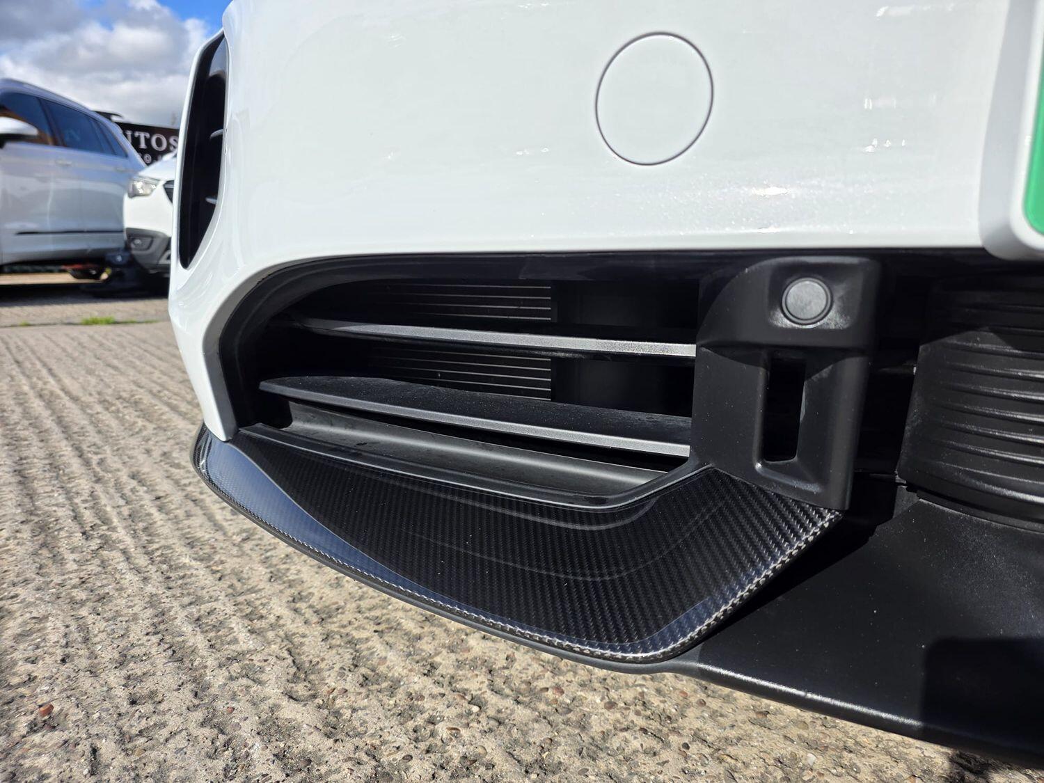 Used Porsche Taycan 2022 for sale - 76656359: Photo 46