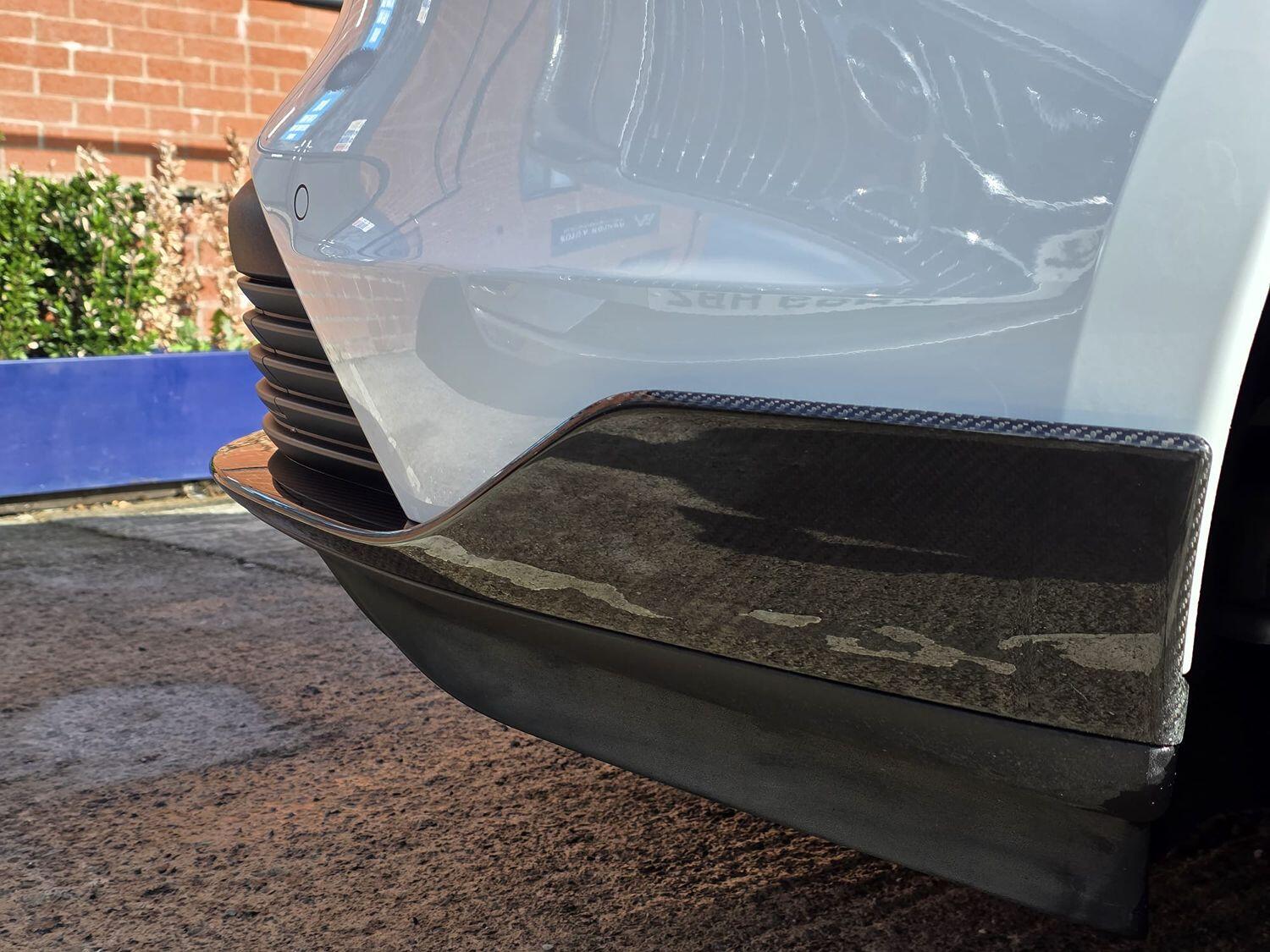 Used Porsche Taycan 2022 for sale - 76656359: Photo 47