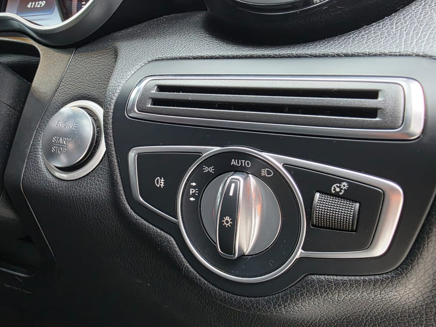 Used Mercedes-Benz GLC 2017 for sale - 76656327: Photo 20