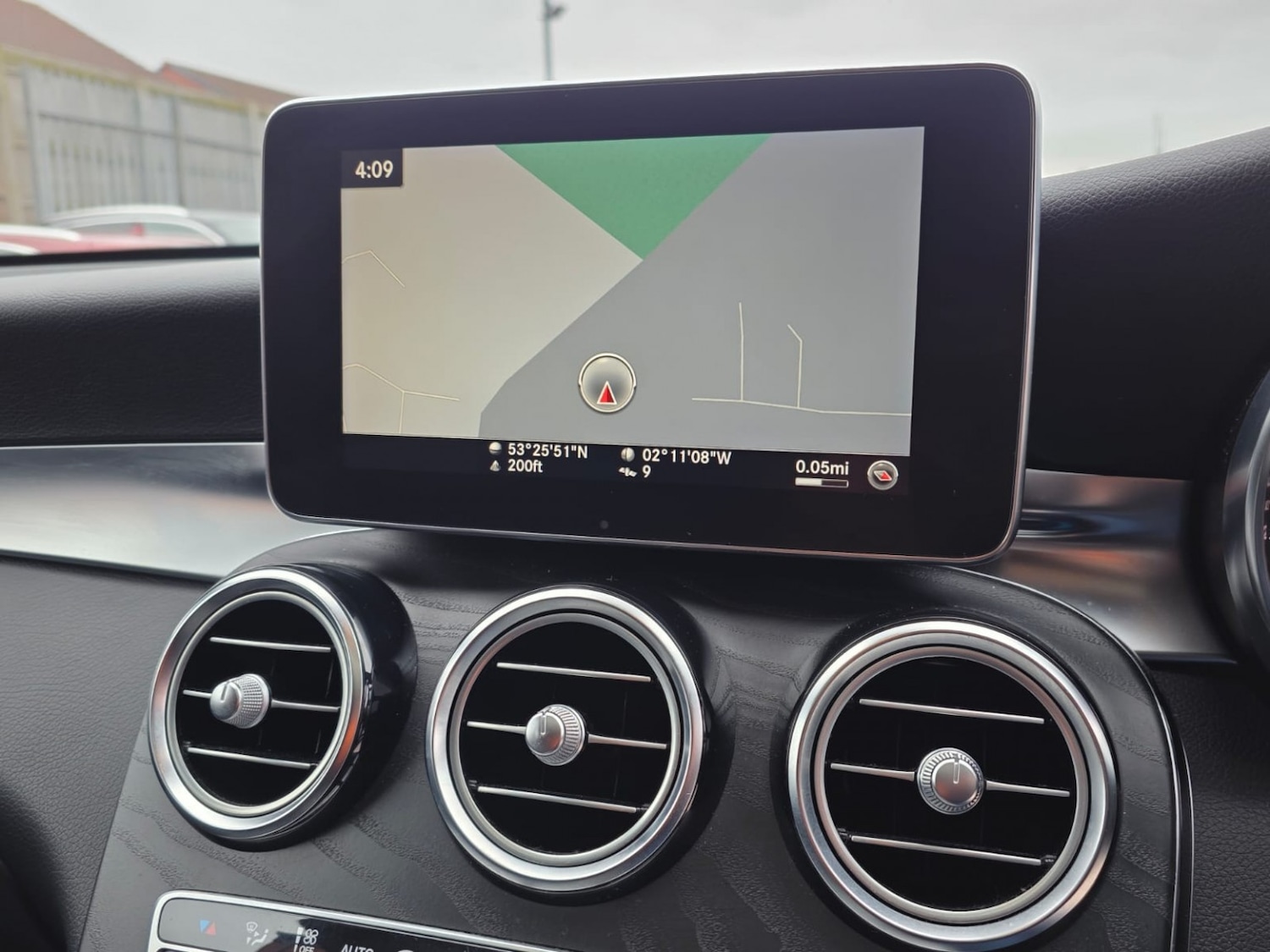 Used Mercedes-Benz GLC 2017 for sale - 76656327: Photo 29