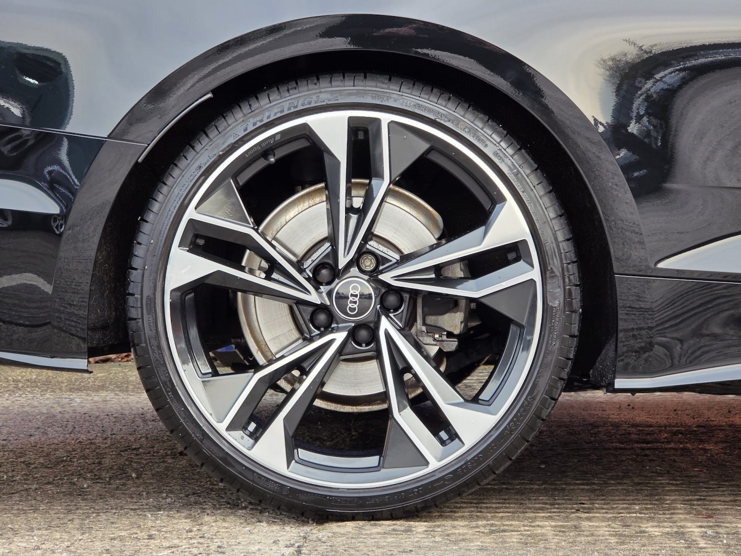 Used Audi A5 2022 for sale - 77033082: Photo 11