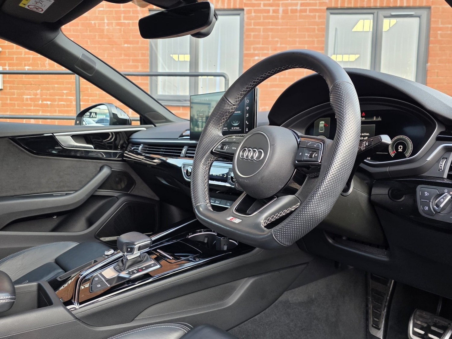 Used Audi A5 2022 for sale - 77033082: Photo 15