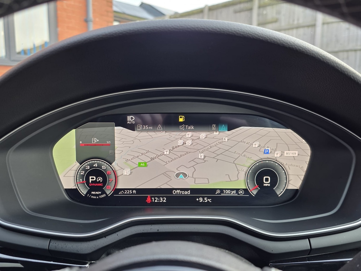 Used Audi A5 2022 for sale - 77033082: Photo 19