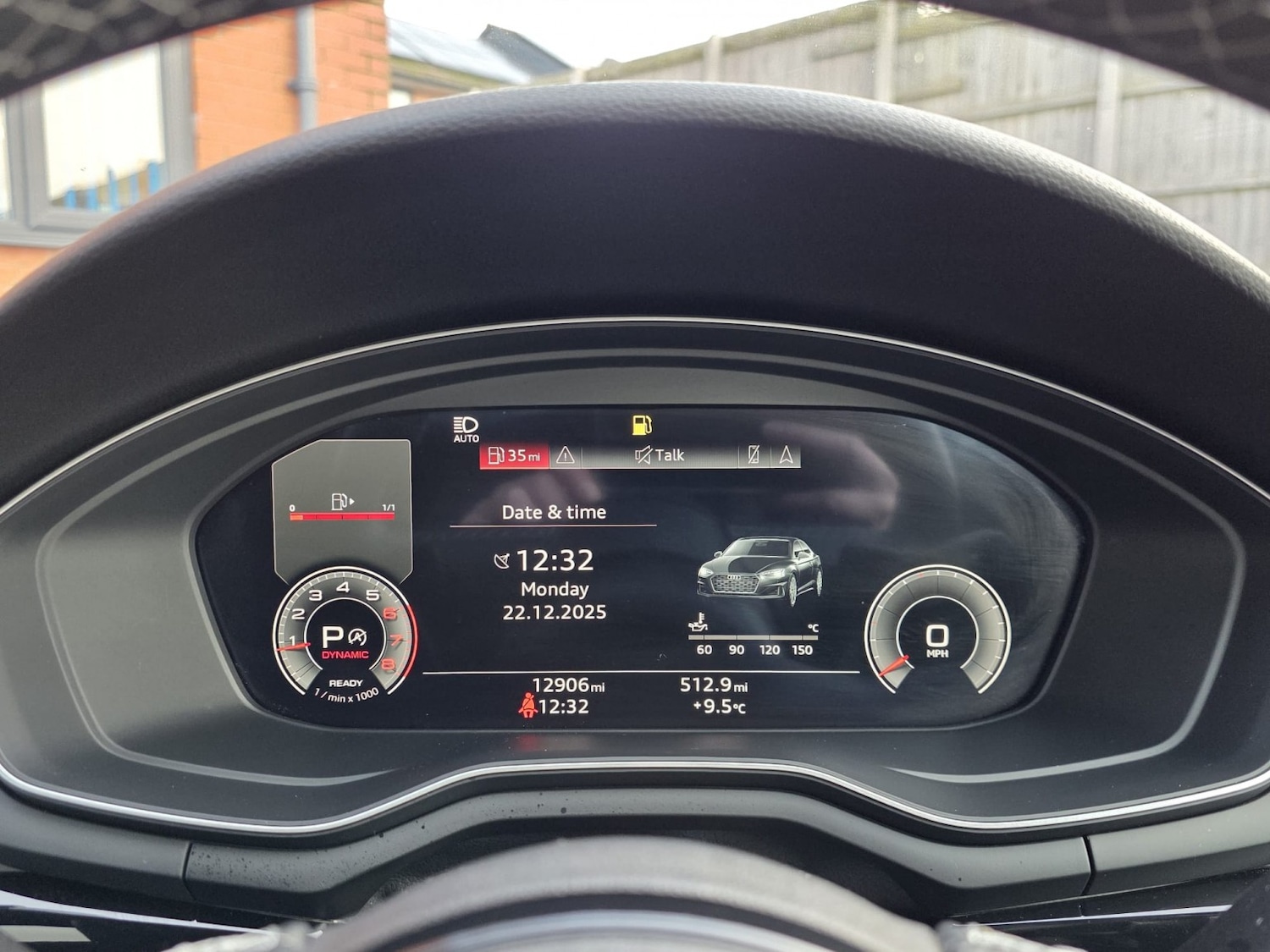 Used Audi A5 2022 for sale - 77033082: Photo 20