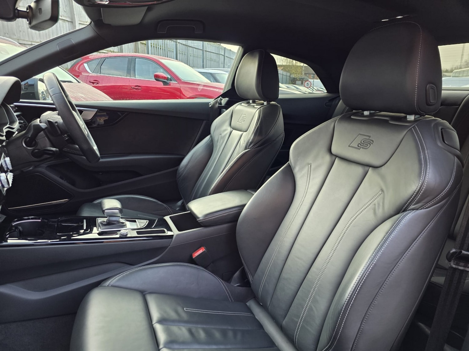 Used Audi A5 2022 for sale - 77033082: Photo 28