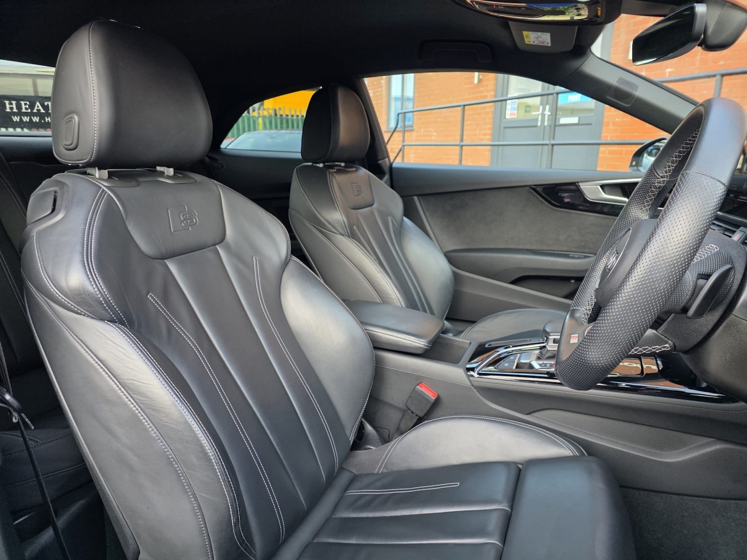 Used Audi A5 2022 for sale - 77033082: Photo 29